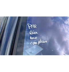 Pare soleil gauche CITROEN XSARA PICASSO