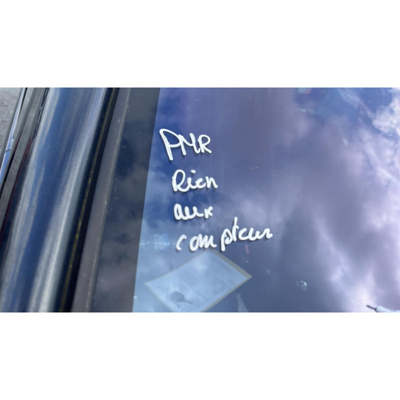Pare soleil gauche CITROEN XSARA PICASSO Photo n°14