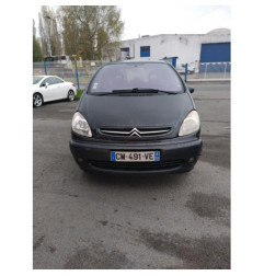 Pare soleil gauche CITROEN XSARA PICASSO