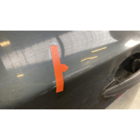 Porte avant gauche BMW X3 E83 Photo n°1