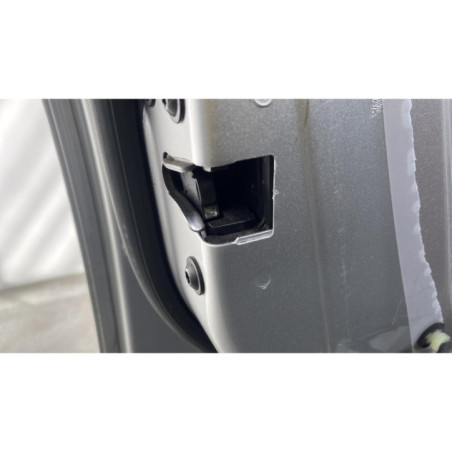 Porte avant gauche OPEL INSIGNIA 1 Photo n°1