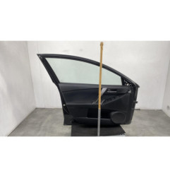 Porte avant gauche MAZDA 3 2 Photo n°1