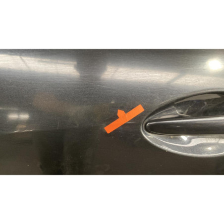 Porte avant gauche MAZDA 3 2