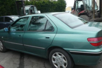 Jante PEUGEOT 406
