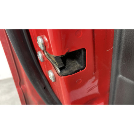 Porte avant gauche CHEVROLET AVEO 1 Photo n°1
