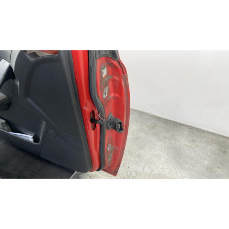 Porte avant gauche CHEVROLET AVEO 1