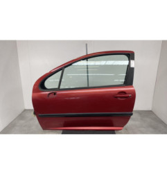 Porte avant gauche PEUGEOT 207