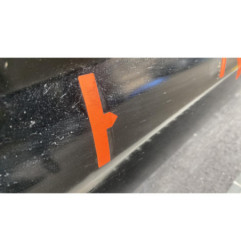Porte arriere gauche HYUNDAI TUCSON 1 Photo n°1
