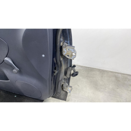 Porte avant gauche DAEWOO MATIZ 1 Photo n°1