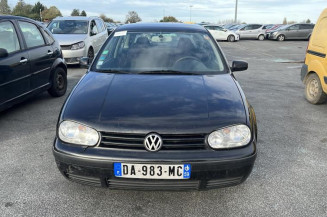 Jante VOLKSWAGEN GOLF 4