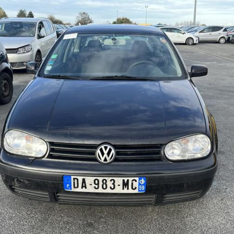 Jante VOLKSWAGEN GOLF 4 Photo n°2
