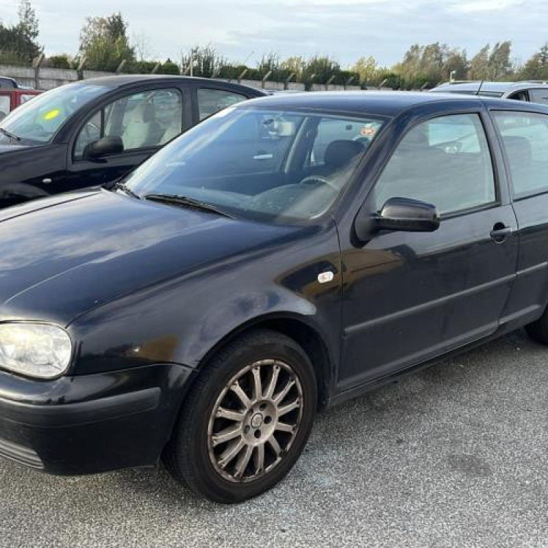 Jante VOLKSWAGEN GOLF 4 Photo n°3