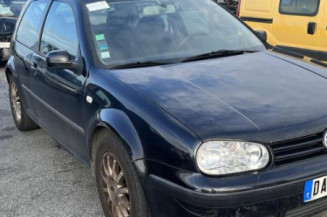 Jante VOLKSWAGEN GOLF 4