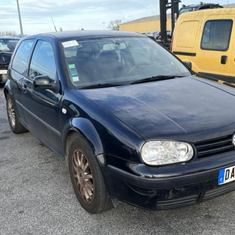 Jante VOLKSWAGEN GOLF 4 Photo n°4