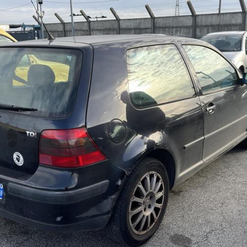 Jante VOLKSWAGEN GOLF 4 Photo n°5