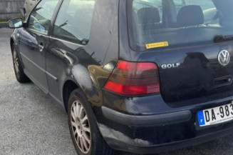 Jante VOLKSWAGEN GOLF 4