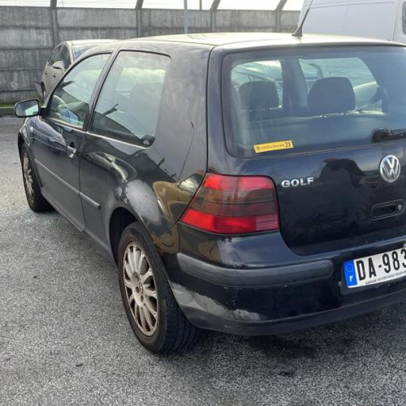 Jante VOLKSWAGEN GOLF 4 Photo n°7