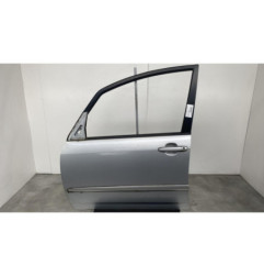 Porte avant gauche TOYOTA COROLLA VERSO 1 Photo n°1