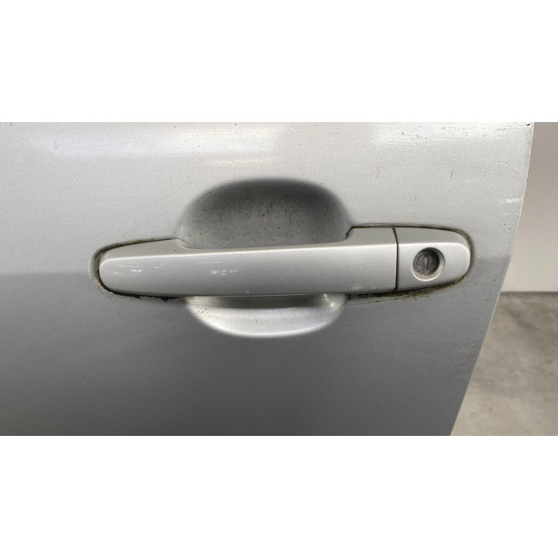Porte avant gauche TOYOTA COROLLA VERSO 1 Photo n°4