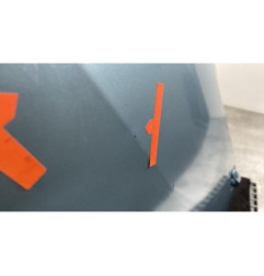 Porte arriere gauche SEAT IBIZA 4