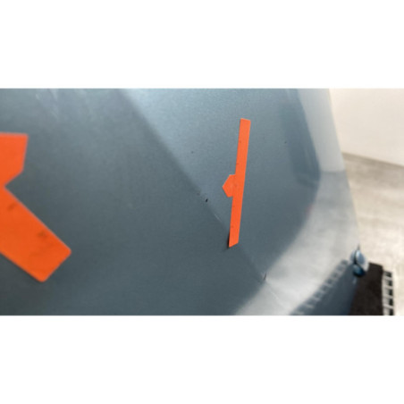 Porte arriere gauche SEAT IBIZA 4