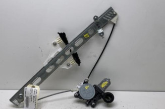 Leve vitre electrique avant gauche SUZUKI SWIFT 4 Photo n°1