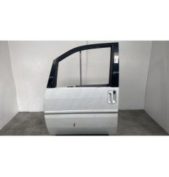 Porte avant gauche PEUGEOT 806