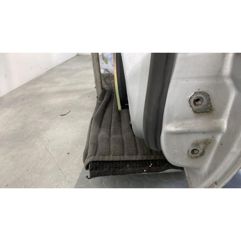 Porte avant gauche HONDA ACCORD 6 Photo n°5
