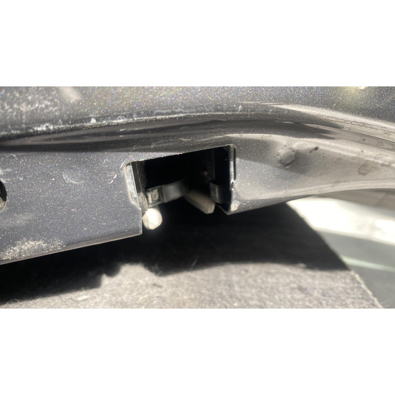 Porte arriere droit OPEL INSIGNIA 1 Photo n°6
