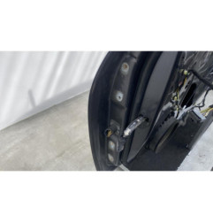 Porte avant droit OPEL INSIGNIA 1 Photo n°1