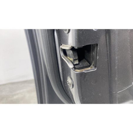 Porte avant gauche OPEL INSIGNIA 1 Photo n°1