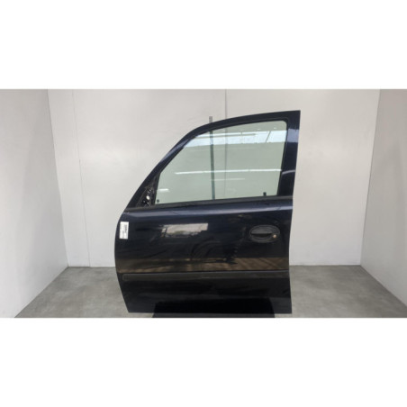 Porte avant gauche OPEL MERIVA A Photo n°1