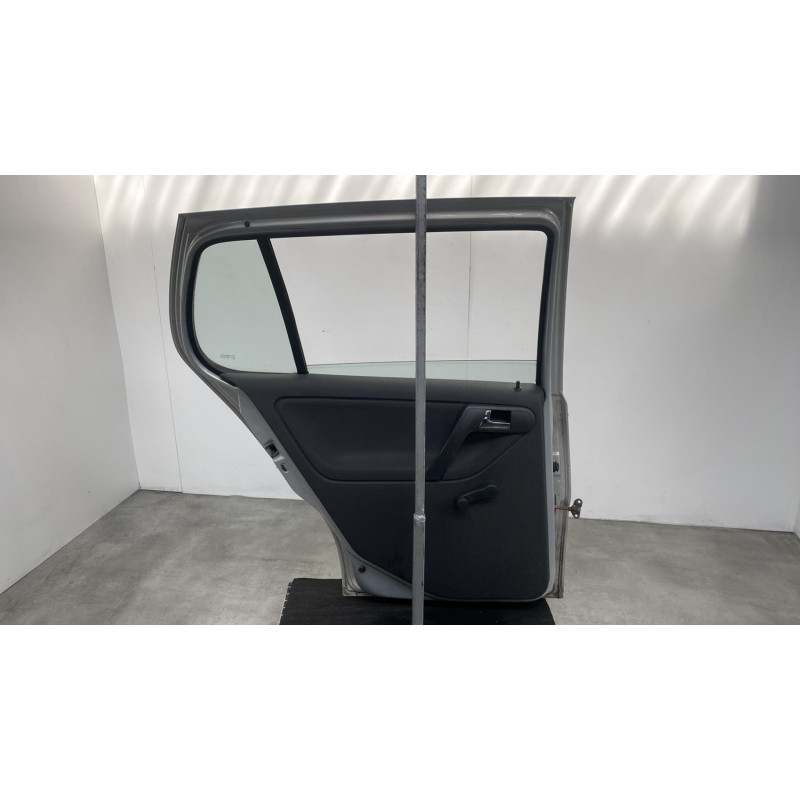 Porte arriere gauche VOLKSWAGEN POLO 3 Photo n°4