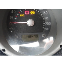 Porte arriere gauche VOLKSWAGEN POLO 3