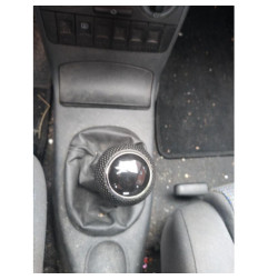 Porte arriere gauche VOLKSWAGEN POLO 3