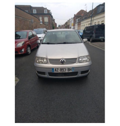 Porte arriere gauche VOLKSWAGEN POLO 3