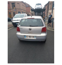 Porte arriere gauche VOLKSWAGEN POLO 3