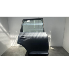 Porte arriere droit VOLKSWAGEN TOUAREG 1