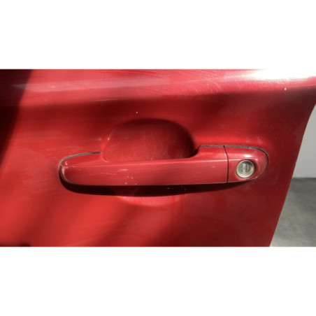 Porte avant gauche HYUNDAI I 20 1 Photo n°1