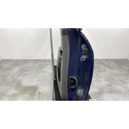 Porte arriere gauche RENAULT MEGANE 3 Photo n°1