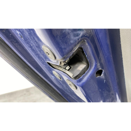 Porte arriere gauche RENAULT MEGANE 3