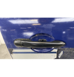 Porte avant droit RENAULT MEGANE 3 Photo n°1