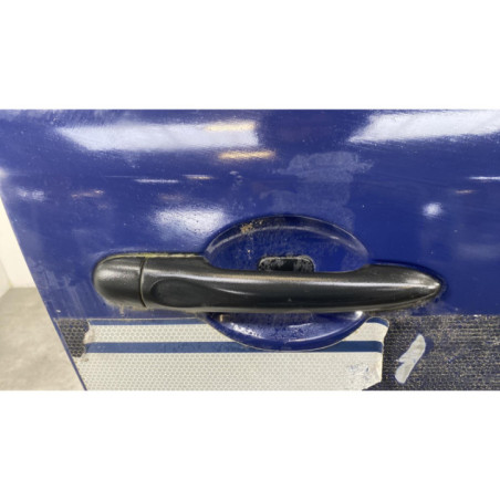 Porte avant droit RENAULT MEGANE 3 Photo n°1