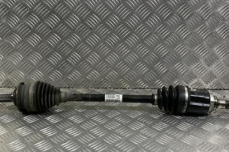 Cardan gauche (transmission) SUZUKI SWIFT 4 Photo n°1