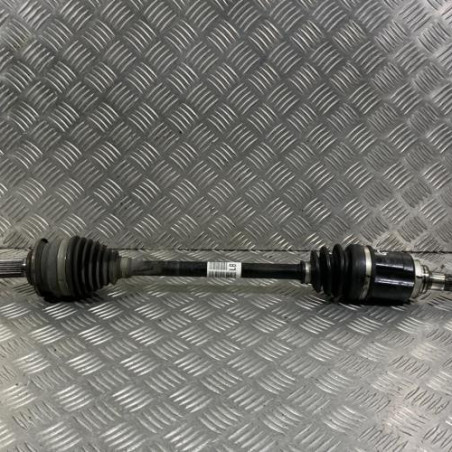 Cardan gauche (transmission) SUZUKI SWIFT 4 Photo n°1