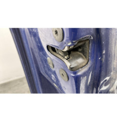 Porte avant gauche RENAULT MEGANE 3 Photo n°1