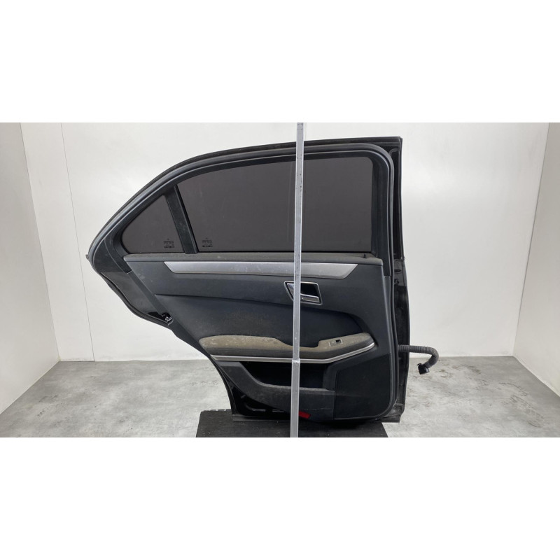 Porte arriere gauche MERCEDES CLASSE E 212 Photo n°4