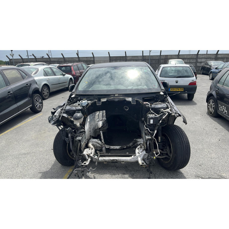 Porte arriere gauche MERCEDES CLASSE E 212 Photo n°7