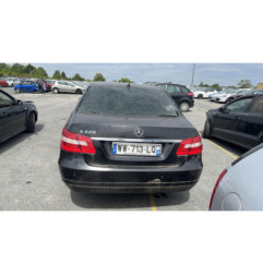 Porte arriere gauche MERCEDES CLASSE E 212