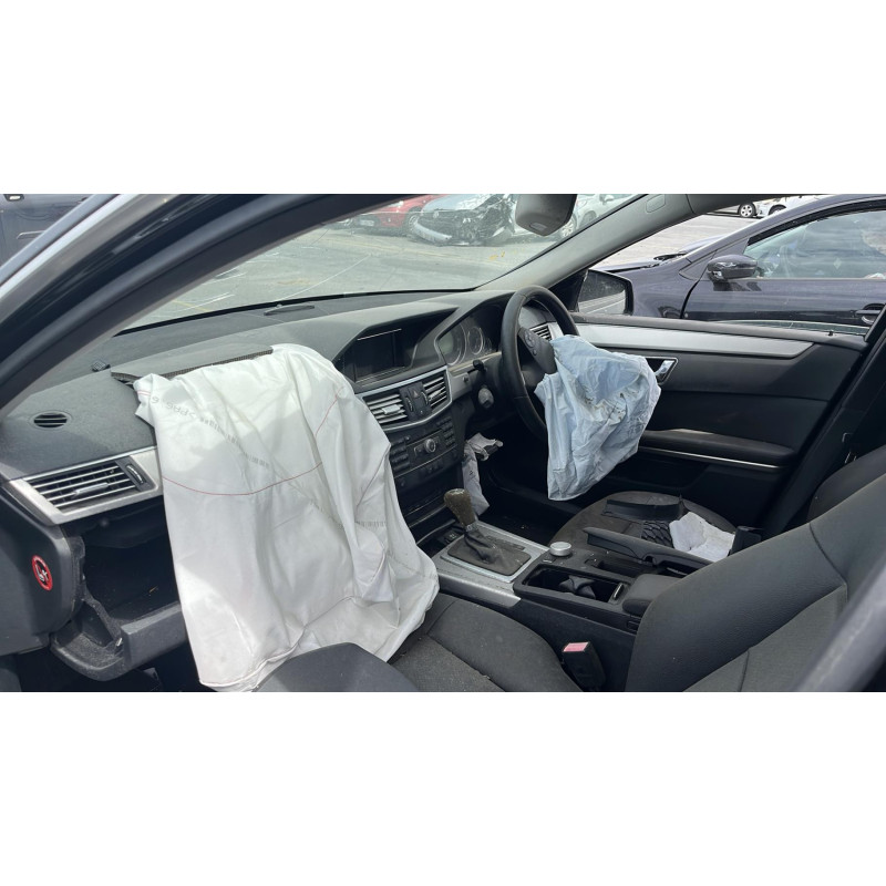 Porte arriere gauche MERCEDES CLASSE E 212 Photo n°9